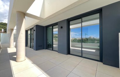 Resale - Apartment - Middle Floor Apartment - Marbella - Marbella Centro