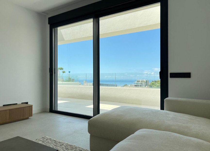 Resale - Apartment - Middle Floor Apartment - Marbella - Marbella Centro