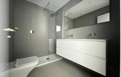 Resale - Apartment - Middle Floor Apartment - Marbella - Marbella Centro