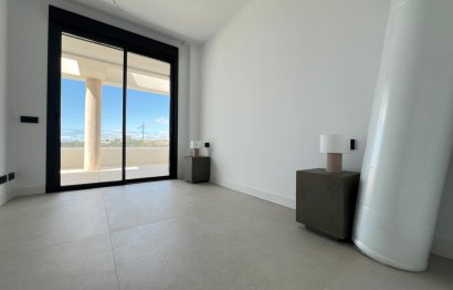 Resale - Apartment - Middle Floor Apartment - Marbella - Marbella Centro