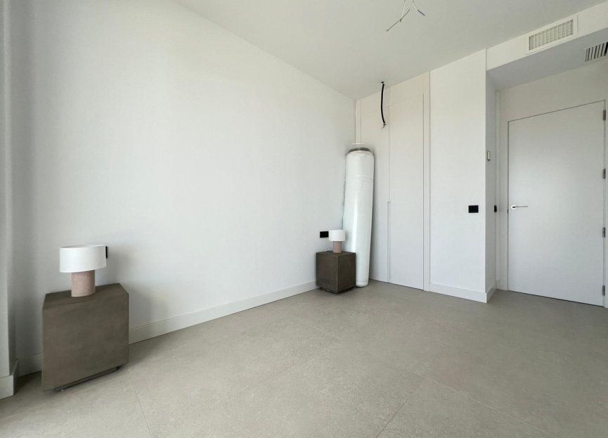 Resale - Apartment - Middle Floor Apartment - Marbella - Marbella Centro