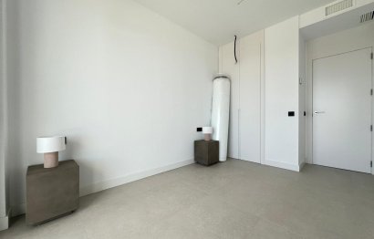 Resale - Apartment - Middle Floor Apartment - Marbella - Marbella Centro