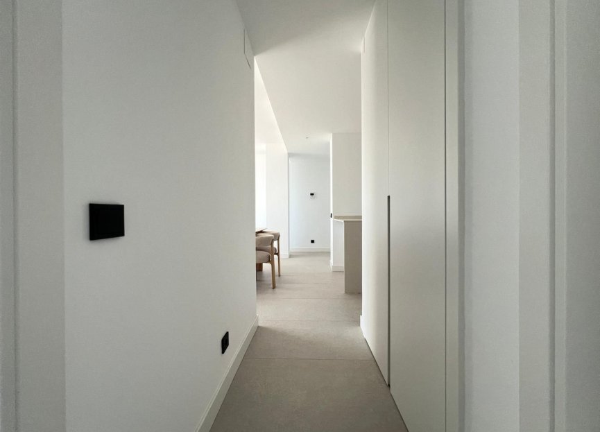 Resale - Apartment - Middle Floor Apartment - Marbella - Marbella Centro