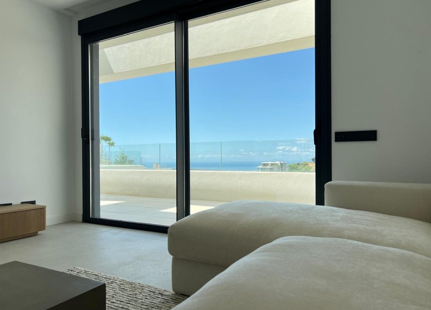 Resale - Apartment - Middle Floor Apartment - Marbella - Marbella Centro