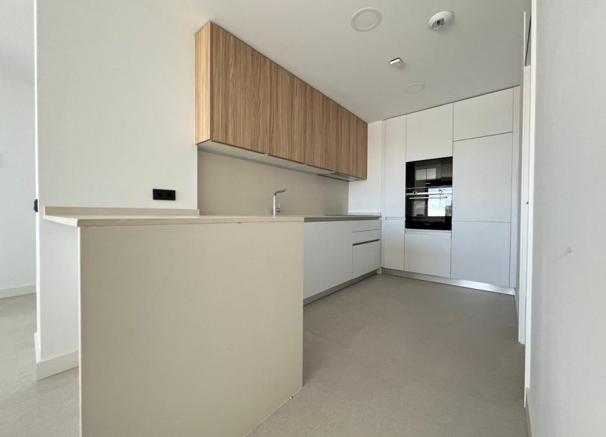 Resale - Apartment - Middle Floor Apartment - Marbella - Marbella Centro