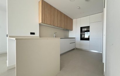 Resale - Apartment - Middle Floor Apartment - Marbella - Marbella Centro