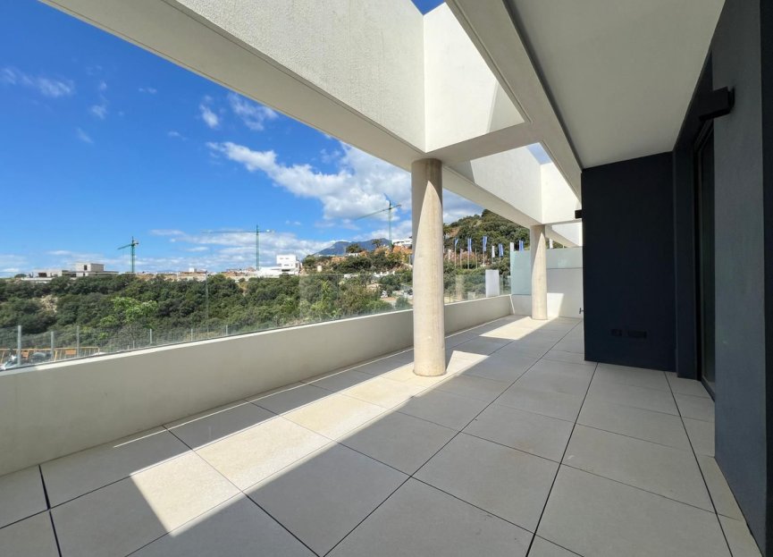 Resale - Apartment - Middle Floor Apartment - Marbella - Marbella Centro