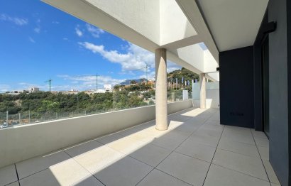 Resale - Apartment - Middle Floor Apartment - Marbella - Marbella Centro