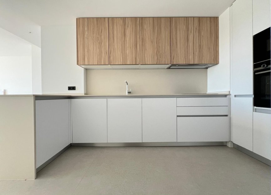 Resale - Apartment - Middle Floor Apartment - Marbella - Marbella Centro