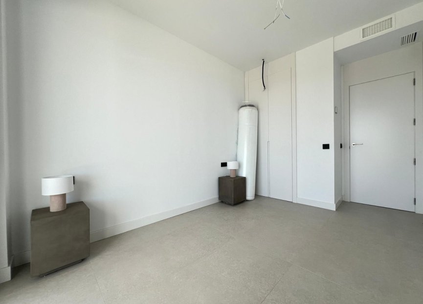 Resale - Apartment - Middle Floor Apartment - Marbella - Marbella Centro