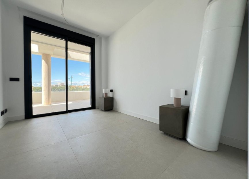 Resale - Apartment - Middle Floor Apartment - Marbella - Marbella Centro