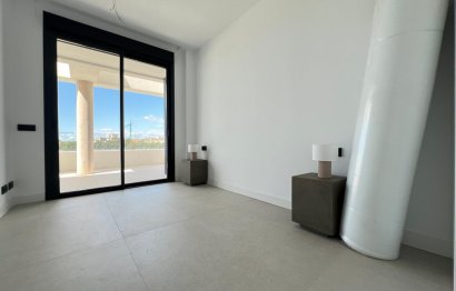 Resale - Apartment - Middle Floor Apartment - Marbella - Marbella Centro