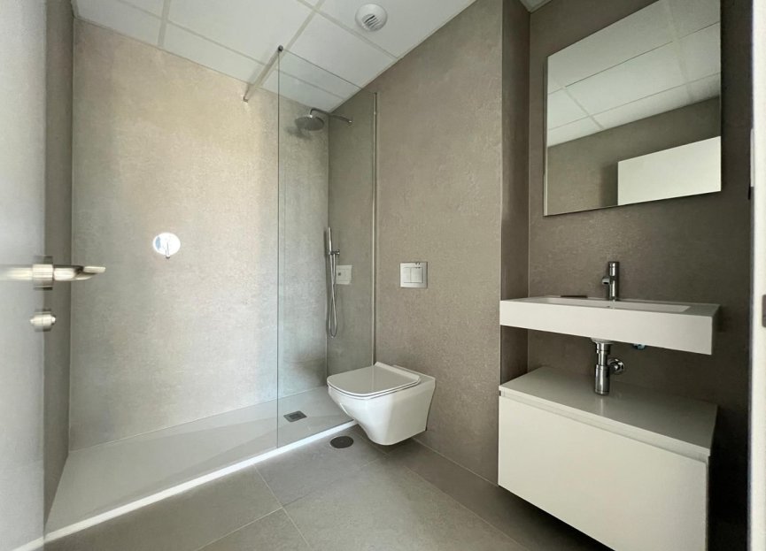 Resale - Apartment - Middle Floor Apartment - Marbella - Marbella Centro