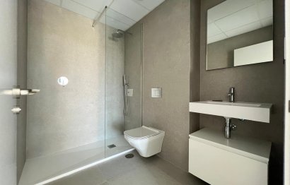 Resale - Apartment - Middle Floor Apartment - Marbella - Marbella Centro