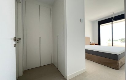 Resale - Apartment - Middle Floor Apartment - Marbella - Marbella Centro