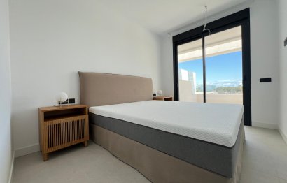 Resale - Apartment - Middle Floor Apartment - Marbella - Marbella Centro