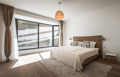 Resale - House - Detached Villa - Benahavís - El Madroñal