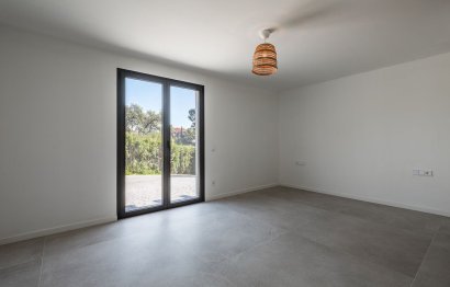 Resale - House - Detached Villa - Benahavís - El Madroñal