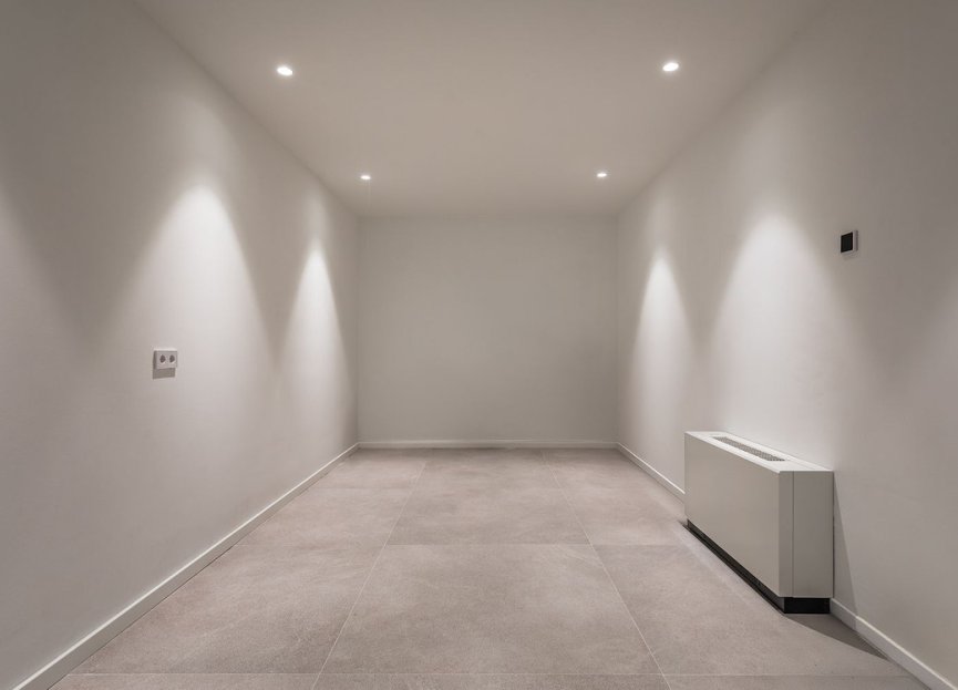 Resale - House - Detached Villa - Benahavís - El Madroñal