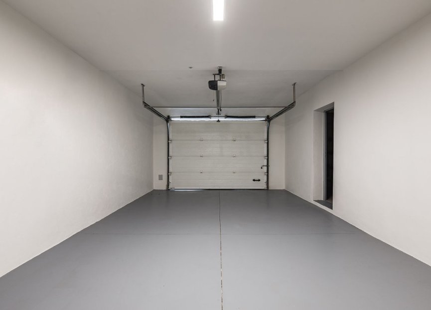 Resale - House - Detached Villa - Benahavís - El Madroñal