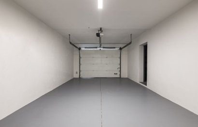 Resale - House - Detached Villa - Benahavís - El Madroñal