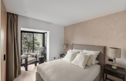 Resale - Apartment - Penthouse - Marbella - Nueva Andalucia