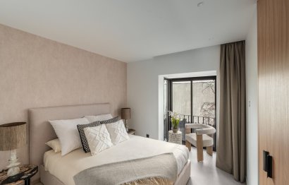 Resale - Apartment - Penthouse - Marbella - Nueva Andalucia