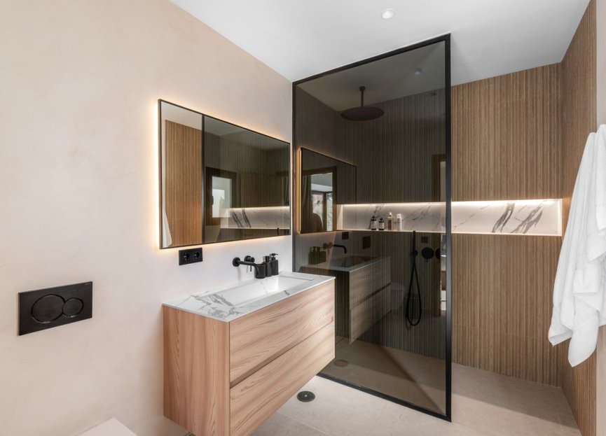 Resale - Apartment - Penthouse - Marbella - Nueva Andalucia