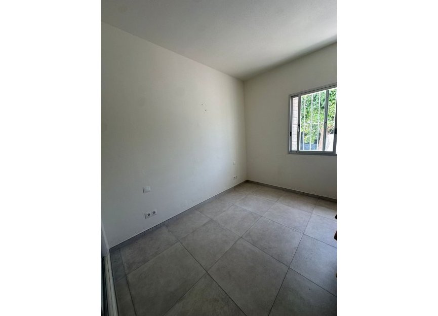 Resale - Ground floor apartment - Marbella - Marbella Centro