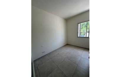 Resale - Ground floor apartment - Marbella - Marbella Centro