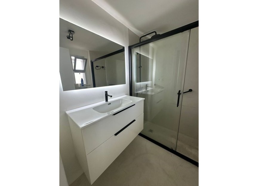 Resale - Ground floor apartment - Marbella - Marbella Centro