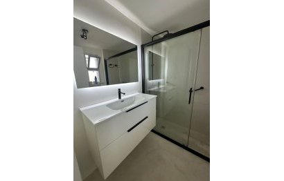 Resale - Ground floor apartment - Marbella - Marbella Centro