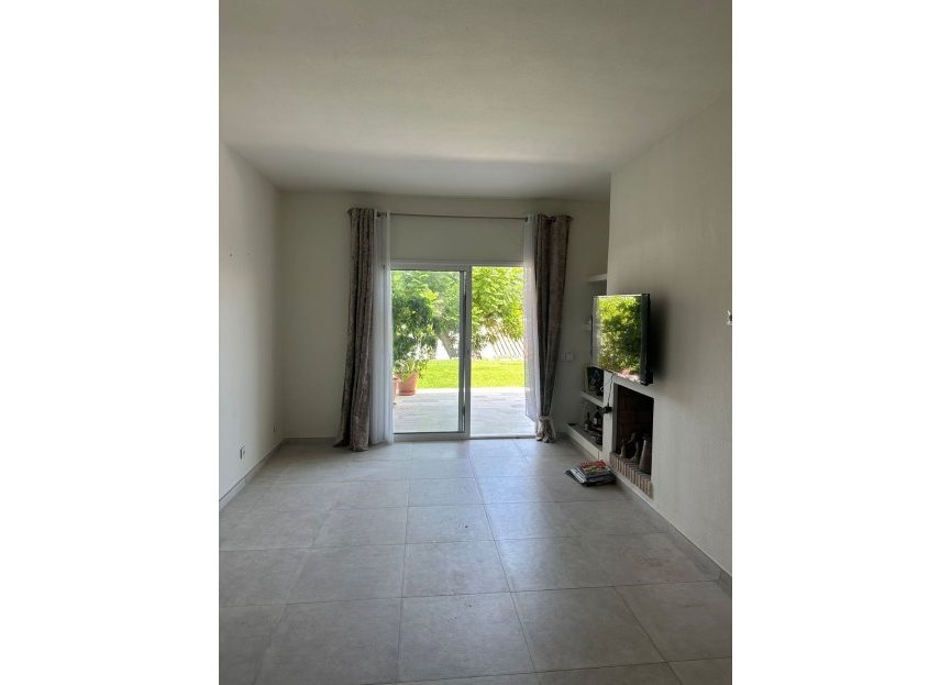 Resale - Ground floor apartment - Marbella - Marbella Centro