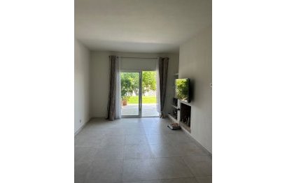 Resale - Ground floor apartment - Marbella - Marbella Centro