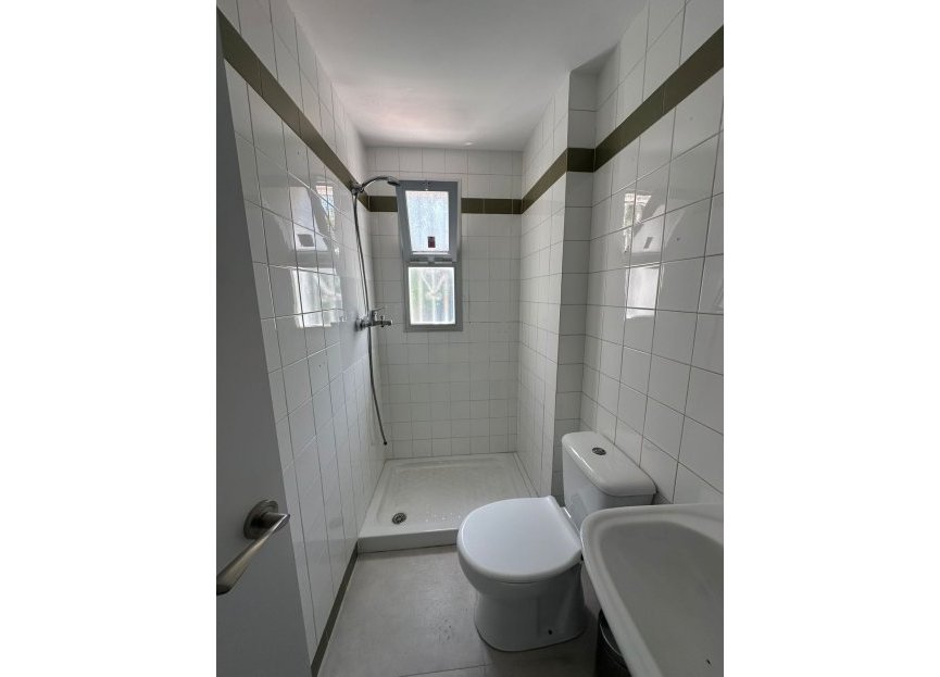 Resale - Ground floor apartment - Marbella - Marbella Centro