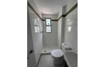 Resale - Ground floor apartment - Marbella - Marbella Centro