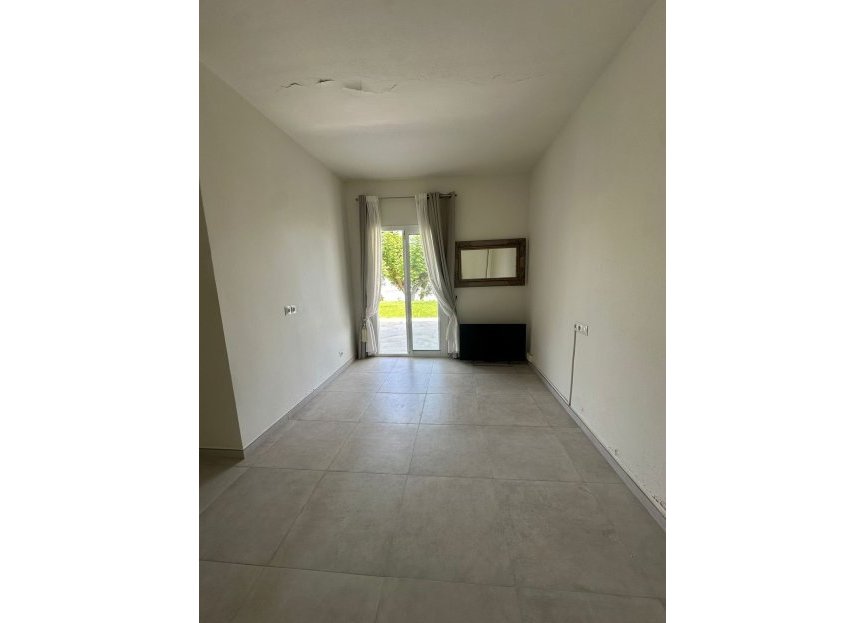 Resale - Ground floor apartment - Marbella - Marbella Centro