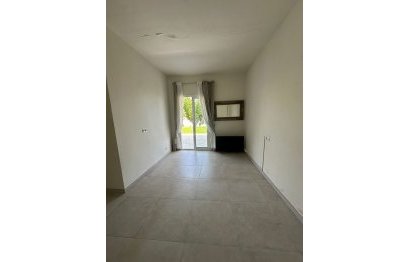 Resale - Ground floor apartment - Marbella - Marbella Centro