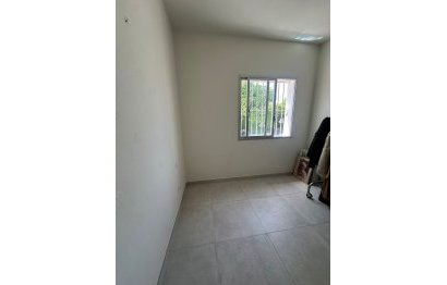 Resale - Ground floor apartment - Marbella - Marbella Centro