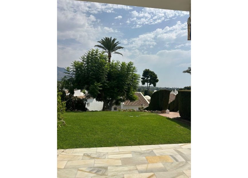 Resale - Ground floor apartment - Marbella - Marbella Centro