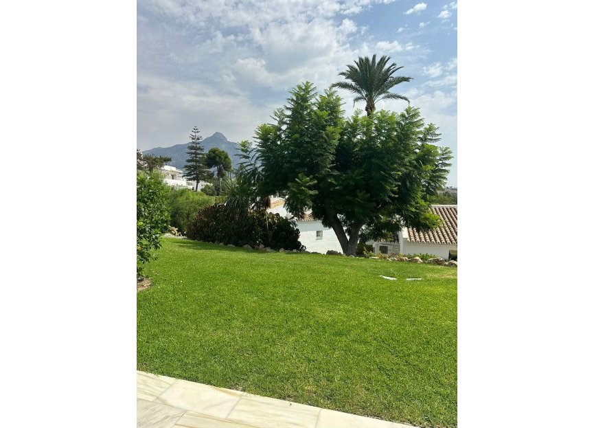 Resale - Ground floor apartment - Marbella - Marbella Centro