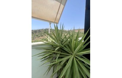 Resale - Apartment - Penthouse - Manilva - Manilva Centro