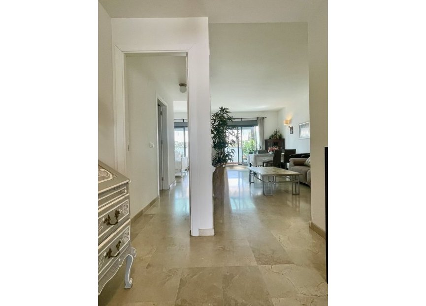 Resale - Apartment - Penthouse - Manilva - Manilva Centro