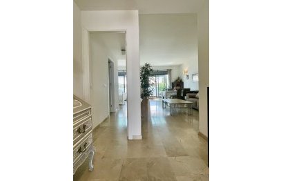 Resale - Apartment - Penthouse - Manilva - Manilva Centro
