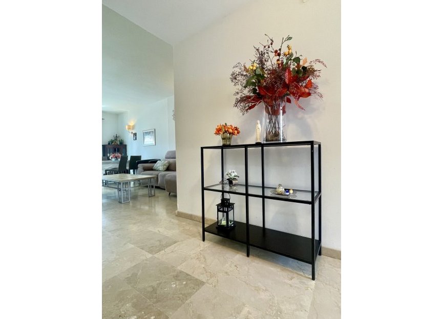 Resale - Apartment - Penthouse - Manilva - Manilva Centro