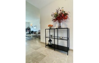 Resale - Apartment - Penthouse - Manilva - Manilva Centro