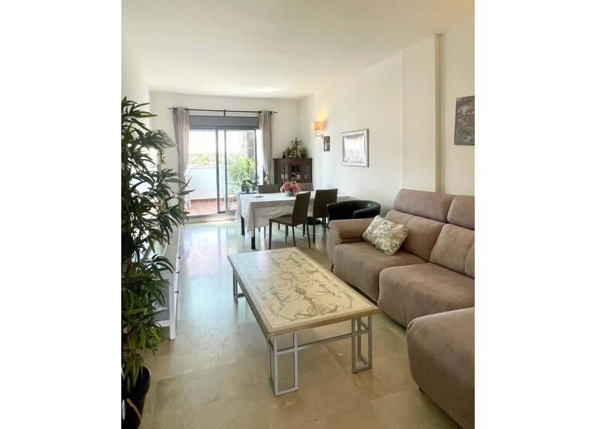 Resale - Apartment - Penthouse - Manilva - Manilva Centro