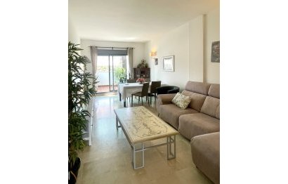 Resale - Apartment - Penthouse - Manilva - Manilva Centro