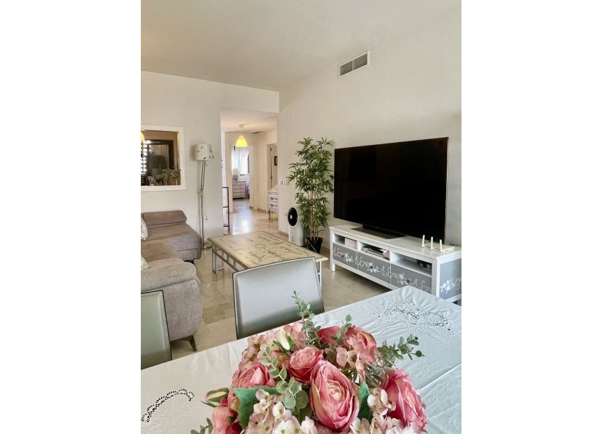 Resale - Apartment - Penthouse - Manilva - Manilva Centro