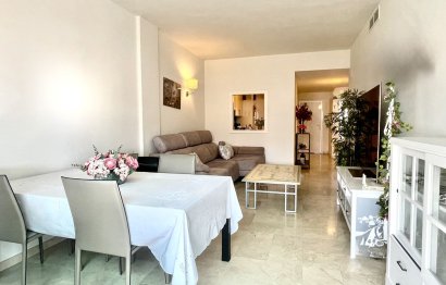 Resale - Apartment - Penthouse - Manilva - Manilva Centro